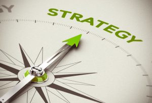 Strategy for Sales intelligence